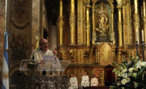 El turismo religioso ofrecerá una ruta en Argentina sobre la figura del nuevo Papa