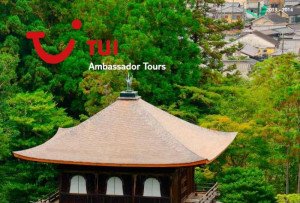 TUI Ambassador Tours edita un monográfico sobre Japón y Corea 