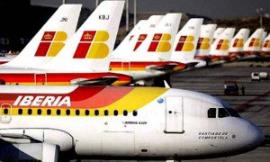 Iberia y sindicatos comienzan a negociar las medidas de productividad
