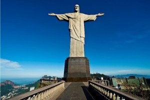 El papa Francisco atraerá tres millones de viajeros a Rio de Janeiro