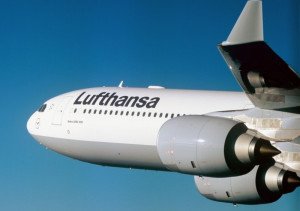 Huelga en Lufthansa este jueves en seis aeropuertos alemanes