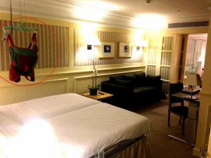 Majestic Hotel & Spa presenta la primera habitación adaptada a discapacitados severos
