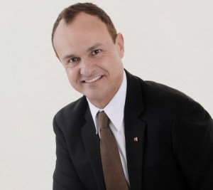 Gerardo Murray, nuevo vicepresidente de Marketing para Latinoamérica de IHG