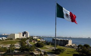 México invertirá unos 6.250 M € en infraestructura turística