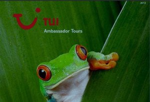 TUI Ambassador Tours lanza su nuevo monográfico sobre Costa Rica