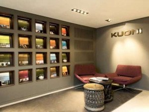 Kuoni reduce sus beneficios un 60% en 2012