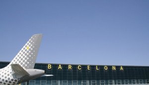 El Aeropuerto de Barcelona-El Prat estrena nueve rutas