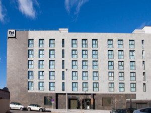 NH Hoteles deja la gestión del NH Girona