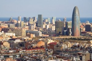 ¿Se podría “barcelonizar” la hotelería de Madrid?