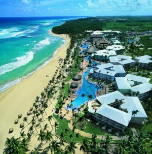 Sunwing invertirá 31,1 millones en dos hoteles en Punta Cana