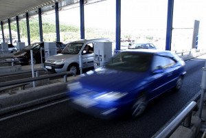 Tráfico prevé 7,5 millones de desplazamientos por carretera hasta el lunes