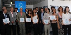 Operadores turísticos de Argentina reconocidos por adherir a normas de calidad