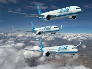 Air Lease compra 10 aviones Boeing 777-300ER por US$ 3.200 millones