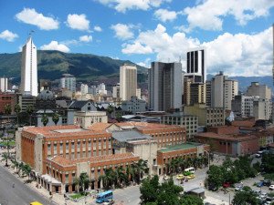 Medellín fue elegida como la ciudad más innovadora del mundo