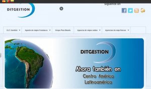 Dit Gestión crea Pisa Mundo e impulsa red de agencias en Latinoamérica