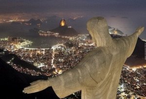 Brasil crece un 0,9% en 2012, el ritmo más bajo desde 2009