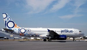 JetBlue lanzará servicio diario de Chicago a San Juan de Puerto Rico