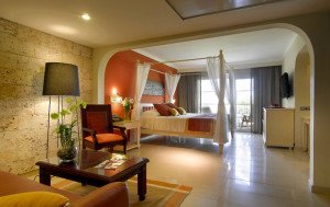 Palladium avanza con la remodelación de sus hoteles en El Caribe