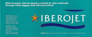 Iberojet clausuró su oficina en Montevideo y dejó de operar