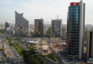 World Trade Center evalúa invertir US$ 250 millones en Lima