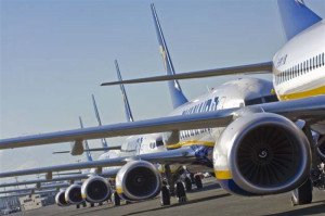 Ryanair encarga a Boeing 200 aviones por US$ 18.500 millones
