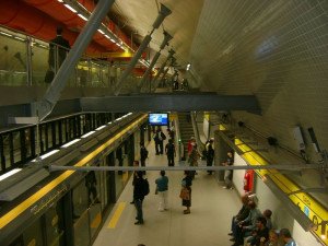 Agencias de viajes tendrán locales en estaciones del metro de Sao Paulo