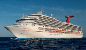 Carnival vuelve a las ganancias en medio de nuevos problemas con sus cruceros