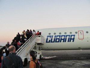 Cubana de Aviación está interesada en volar a Uruguay