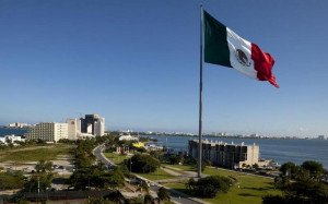México invertirá US$ 8.064 millones en infraestructura turística