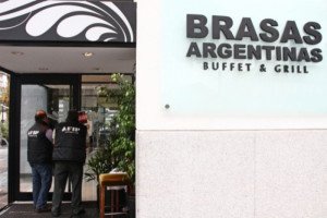 Clausuran restaurante en Puerto Madero por evadir impuestos por US$ 1,37 millones