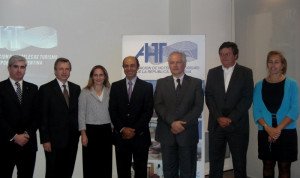 Carlos Montaldo nuevo presidente de AHT