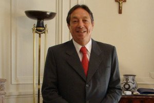 Oscar Ghezzi continúa como presidente de la Cámara Argentina de Turismo