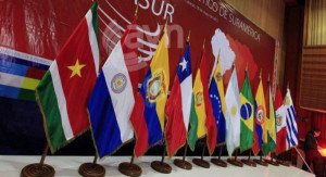 UNASUR crea Red Sudamericana de Turismo