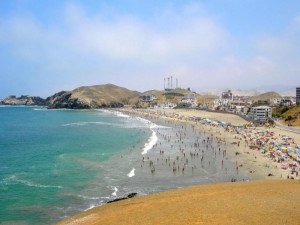 Turismo de Semana Santa genera US$ 250 millones en Perú