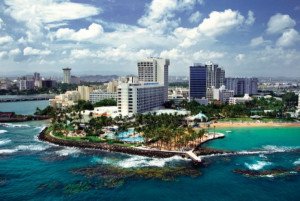 Puerto Rico prevé una ocupación hotelera del 93% en Semana Santa