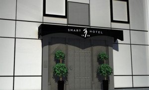 Buenos Aires se prepara para la apertura de un hotel inteligente