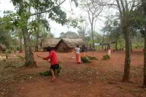“Yyryapú turismo guaraní”, primera empresa de etnoturismo gestionado por indígenas