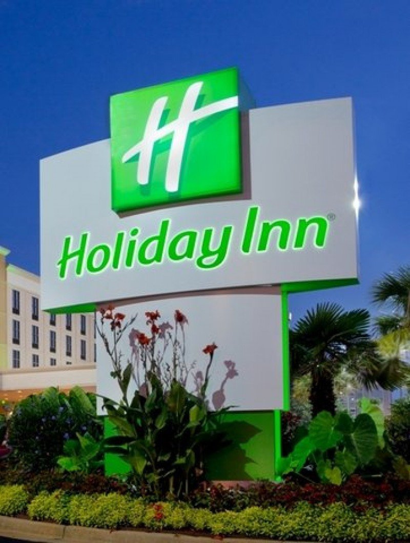 El nuevo Holiday Inn se enmarca dentro de la estrategia de relanzamiento de la marca en el mundo.