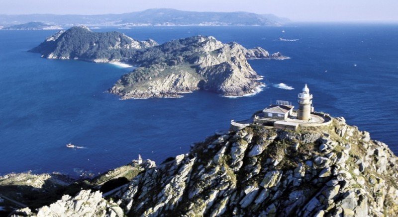 Los turistas italianos aumentaron en Galicia un 5,3%.