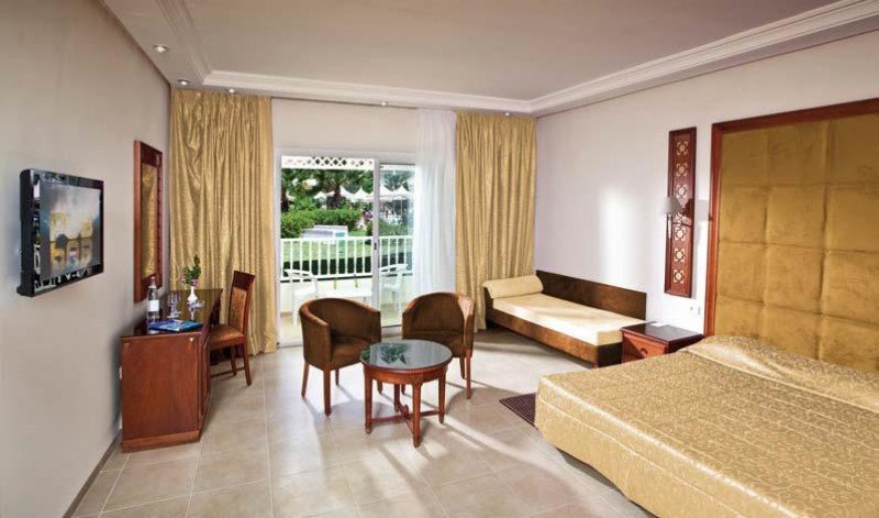 Riu incorporará un nuevo hotel este verano, el Riu Marillia, un 4 estrellas de 352 habitaciones que operará en régimen de todo incluido.
