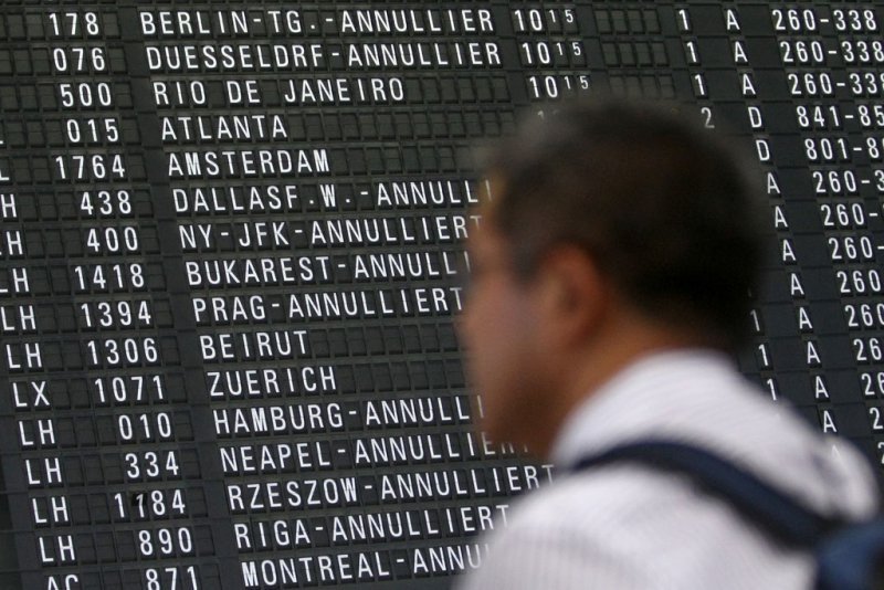 Tráfico aéreo en Latinoamérica aumentó el doble que el promedio mundial en febrero