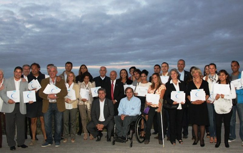 Operadores distinguidos por la aplicación de programas de calidad turística