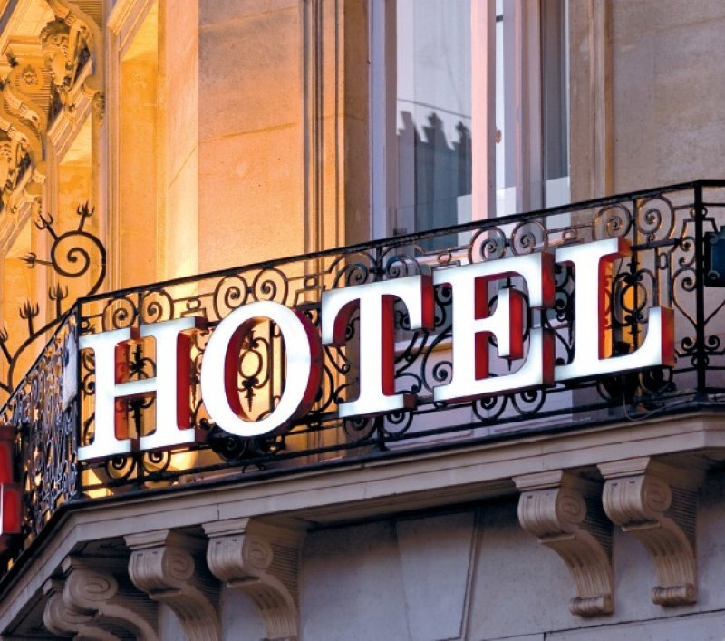 Los hoteles lideran entre los proyectos de inversión turística