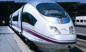 El AVE llegará a Alicante en junio, según previsiones del Gobierno