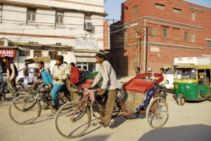 La llegada de turistas a India cae un 25% por falta de seguridad