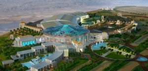 IHG abrirá su cuarto hotel en Omán