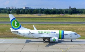 Transavia.com conecta Valencia con Rotterdam