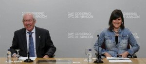 Aragón dará ayudas al sector turístico por valor de 2,5 M €