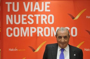 Juan José Hidalgo: “Globalia ha ahorrado 50 M €”  