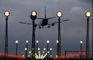 El tráfico aéreo mundial se recupera un 3,7% pero Europa se queda rezagada